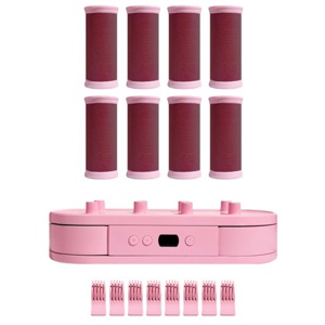 Mermade Hot Rollers produkt bild