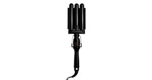 Mermade Hair Pro Mini Waver Black 25mm produkt bild