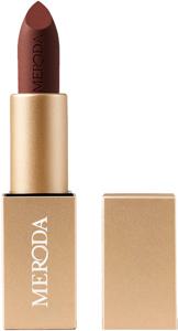 Meroda Cosmetics Velvet Dream Lipstick Grape Galore 4 g produkt bild