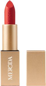 Meroda Cosmetics Velvet Dream Lipstick Luscious Red 4 g produkt bild
