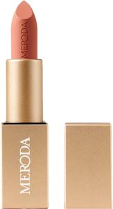 Meroda Cosmetics Velvet Dream Lipstick Perfect Nude 4 g produkt bild