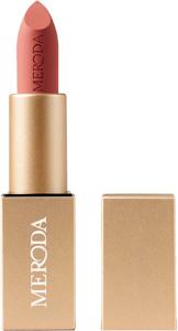 Meroda Cosmetics Velvet Dream Lipstick Pink Peony 4 g produkt bild