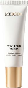 Meroda Cosmetics Velvet Skin Primer 28 ml produkt bild
