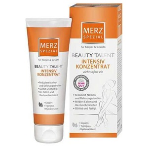 Merz Spezial Beauty Talent Intensivkonzentrat, 75 ml Konzentrat Produktbild