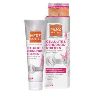 MERZ Spezial Cellulite+Dehnungsstr.Intensiv-Creme Produktbild