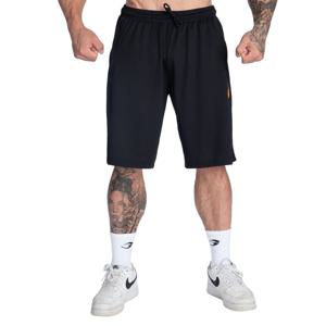 Meshshorts Svart produkt bild