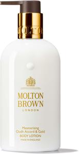 Molton Brown Oudh Accord & Gold Body Lotion produkt bild