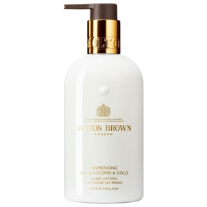 Mesmerising Oudh Accord & Gold Hand Lotion 300 ml produktbilde