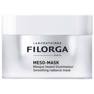 MESO-MASK smoothing radiance mask 50 ml Produktbild