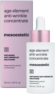 Mesoestetic Age Element Anti-Wrinkle Concentrate 30 ml produkt bild