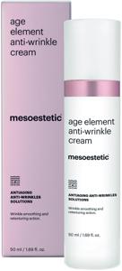 Mesoestetic Age Element Anti-Wrinkle Cream 50 ml produkt bild