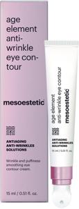 Mesoestetic Age Element Anti-Wrinkle Eye Contour 15 ml produkt bild