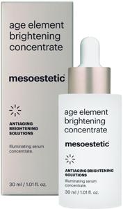 Mesoestetic Age Element Brightening Concentrate 30 ml produkt bild