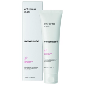 Mesoestetic Anti-stress Mask 100 ml produkt bild