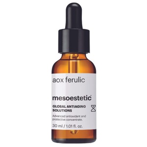 Mesoestetic Aox Ferulic 30 ml produkt bild