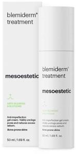 Mesoestetic Blemiderm Treatment Anti Blemish Solutions 50 ml produkt bild