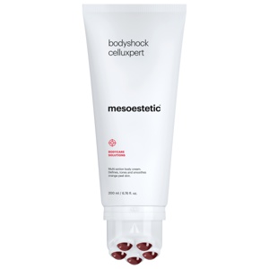 Mesoestetic Bodyshock Celluxpert 200 ml produkt bild