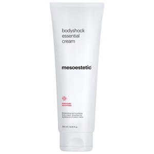 Mesoestetic Bodyshock Essential Cream 250 ml produkt bild
