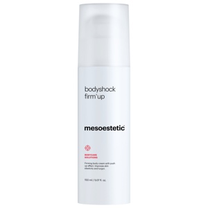 Mesoestetic Bodyshock Firm 'Up 150 ml produkt bild