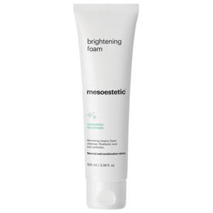 Mesoestetic Brightening Foam produkt bild