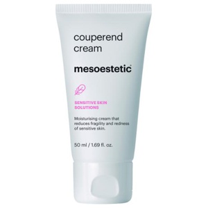 Mesoestetic Sensitive Solution Couprend Cream 50 ml produkt bild