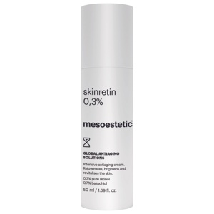 Mesoestetic Skinretin 0,3% produkt bild