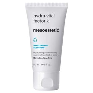 Mesoestetic Hydra-vital Factor K 50 ml produkt bild