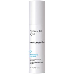 Mesoestetic Hydra-vital Light 50 ml produkt bild