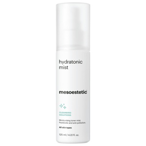 Mesoestetic Hydratonic Mist 125 ml produkt bild