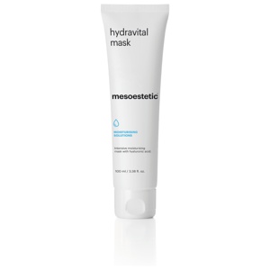 Mesoestetic Hydravital Mask 100 ml produkt bild