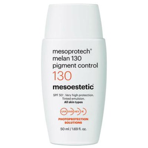 mesoestetic Mesoprotech Melan 130 Pigment Control 50 ml produkt bild
