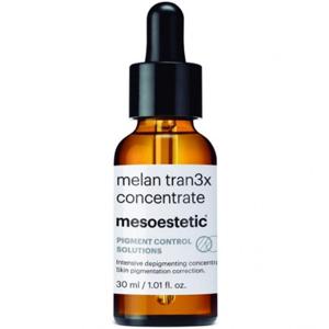 Mesoestetic Melan Tran3x Concentrate 30 ml produkt bild