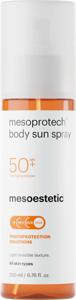 mesoestetic Mesoprotech Body Sun Spray 200 ml produkt bild