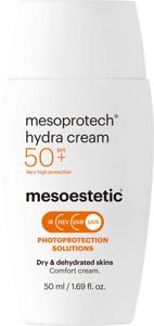 mesoestetic Mesoprotech Hydra Cream 50 ml produkt bild