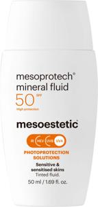 Mesoestetic Mesoprotech Mineral Fluid 50 produkt bild