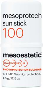 mesoestetic Mesoprotech Sunstick 100 4,5 g produkt bild