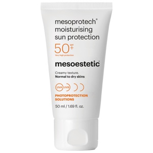 Mesoestetic Moisturising Sun Protection 50 ml produkt bild