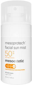 mesoestetic PHOTOPROTECTION SOLUTION mesoprotech facial sun produkt bild