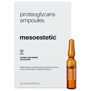 Mesoestetic Proteoglycans Ampuller 10 x 2ml produkt bild