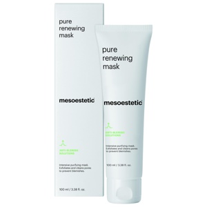 Mesoestetic Pure Renewing Mask 100 ml produkt bild