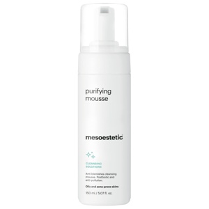 Mesoestetic Purifying Mousse produkt bild