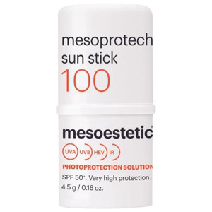 Mesoestetic Sun Protective Reparing Stick 100 SPF 50+ 4,5 g produkt bild