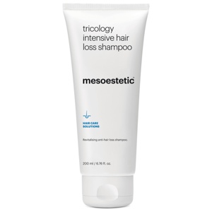 Mesoestetic Tricology Intensive Hair Loss Shampoo 200 ml produkt bild