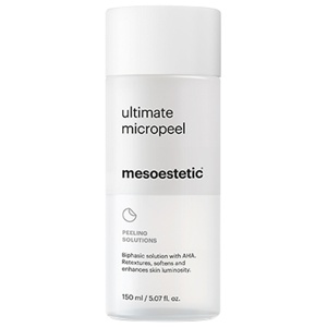 Mesoestetic Ultimate Micropeel produkt bild