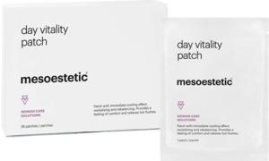 Mesoestetic Woman care solutions Day vitality patch 28 st produkt bild