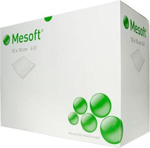 Mesoft kompress produkt bild