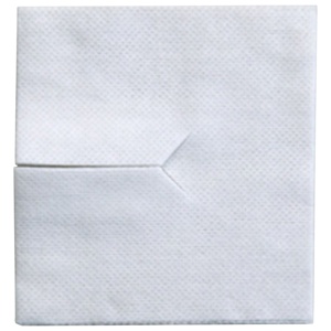 Mesoft Sterile Splittkompresser 10 x 10 cm 130 stk produktbilde