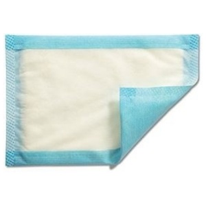 Mesorb Absorberende Bandasje 10 x 13 cm 50 stk produktbilde