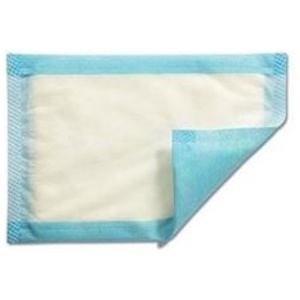 Mesorb absorberende bandasje 13x15cm 50 stk produktbilde