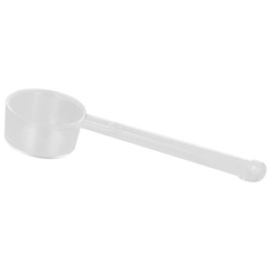 MESSLÖFFEL 1 g Produktbild